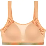 Dámská sportovní podprsenka Triaction Cardio Cloud N01 EX - Triumph černá (0004) 085