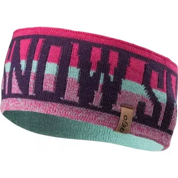 Čepice Bejo Barto Jrg Jr arm band 92800454902 jedna velikost