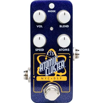 Kytarový efekt Electro-Harmonix Pico Atomic Cluster + prodloužená záruka 3 roky