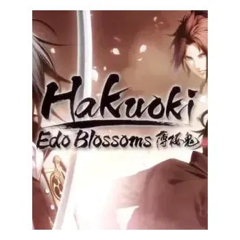 Počítačová hra ESD Hakuoki Edo Blossoms