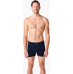 Cityzenwear RENNES Pánské boxerky navy XL