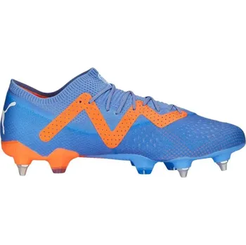 Pánská sportovní obuv Pánské boty Future Ultimate Low MxSG M 107209 01 - Puma 45
