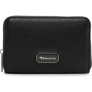Peněženka Tamaris Dámská peněženka TAMARIS 34237-100 černá S6 -UNI-