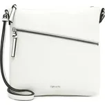 Tamaris Dámská kabelka TAMARIS 30814-300 bílá S6 -UNI-