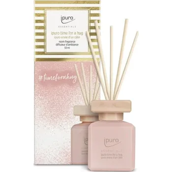Nestandardní parfém ipuro Essentials Time for a Hug 100ml