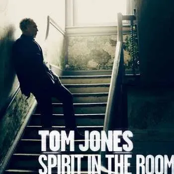 Zahraniční hudba CD Tom Jones: Spirit In The Room
