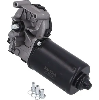 Motorek stěrače a odstřikovače Motor stěračů KAMOKA 3100204