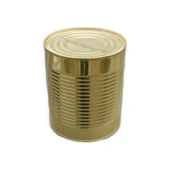 Hotové jídlo Vojenská konzerva, hrachová polévka s masem