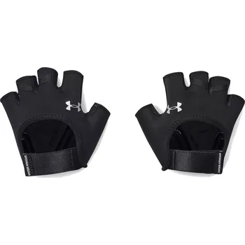 Fitness rukavice Fitness rukavice Under Armour UA Women's Training Glove 1377798-001 Velikost XS