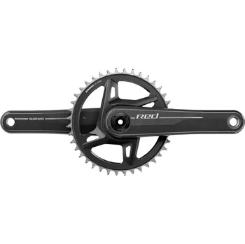 Klika na kolo Sram AM FC RED 1 E1 XPLR DUB WIDE 175 DM 42T uni