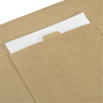 Fotoalbum Hama album klasické spirálové CRAFT 28x24 cm, 40 stran, kraftový papír