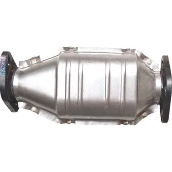 Katalyzátor Výfuk - katalyzátor výfuku NISSAN Almera I (N15) 1.4i 16V, NISSAN Almera I (N15) 1.6i 16V, NISSAN Micra II (K11) 1.0i 16V, NISSAN Micra II (K11) 1.3i 16V, NISSAN Primera I 1.6i 16V (290133)