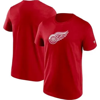 Pánské tričko Pánské tričko Fanatics Primary Logo Graphic T-Shirt Detroit Red Wings S