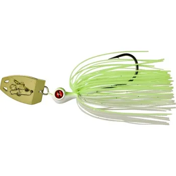 Umělá nástraha Třpytka Gunki Boomer 14gr Lemon Ice