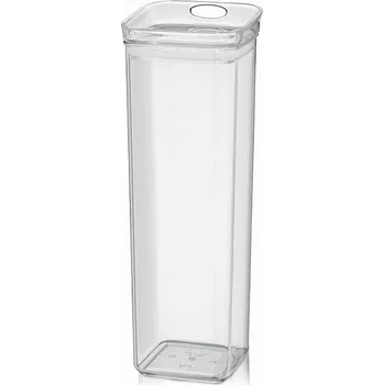 Nádobí KELA Dóza skladovací plast JULE, 1,9 l