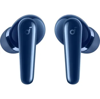 Sluchátka Bluetooth sluchátka Anker soundcore Liberty 5 modrá