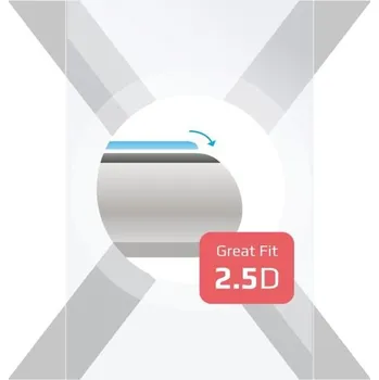 FIXED tvrzené sklo pro Samsung Galaxy S23 FE čiré FIXG-1214
