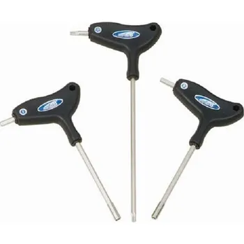 SuperB - Imbusový klíč 6mm s T rukojetí - TB-7330