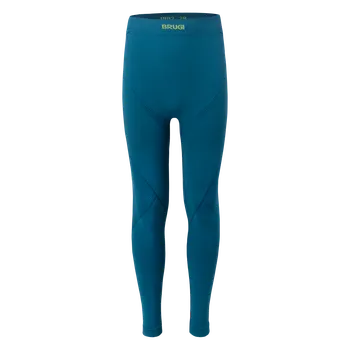 Dětské Termo legíny BRUGI 1RB2 M000284778 – Modrá 152/170