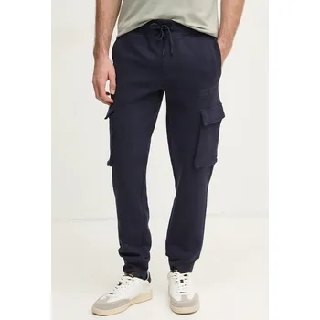 Tepláky Guess ALDWIN Z4YB08.K9V31 námořnická modř 59X, vel. S