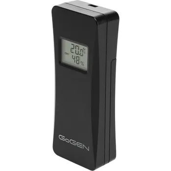 Meteostanice GoGEN 3397