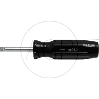 Šroubovák na trysky