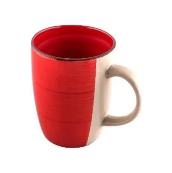 LT9107 HRNEK ČERVENÝ 260ML HAPPY LAMART