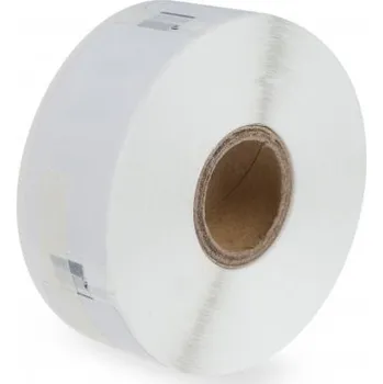 Speciální papír PRINTLINE kompatibilní etikety s DYMO 99012 (S0722400), bílé pap. štítky , 36x89mm, 260ks PLLD5