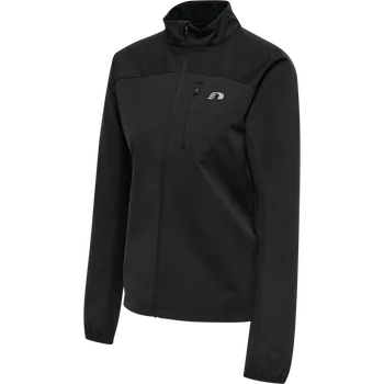 Běžecké oblečení Bunda Newline WOMEN'S CORE CROSS JACKET 500114-2001 Velikost M