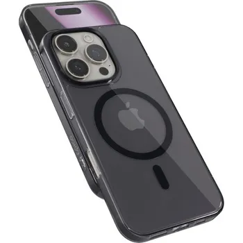 Epico SlimGlass Case for iPhone 16 Pro Max - černá