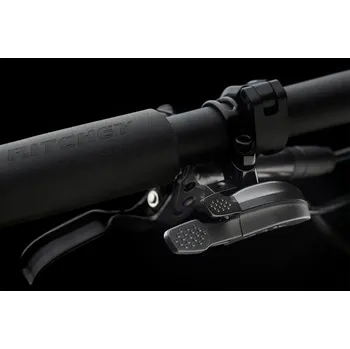 Horské kolo Celoodpružené kolo MMR KENTA 10 - Light Grey N Black - vel.L / 2024