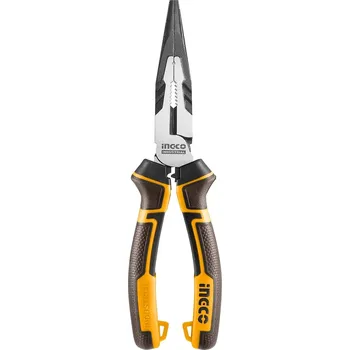 Kleště Ingco HHLNP28160 Kleště s dlouhými čelistmi CrV 160mm