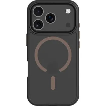 Telefonní příslušenství Tactical MagForce Hyperstealth 2.0 Kryt pro iPhone 17 Pro Black/Moucha Moose