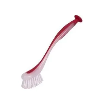 Kartáč na nádobí Lamart LT8077 Kartáč s přísavkou CLEAN