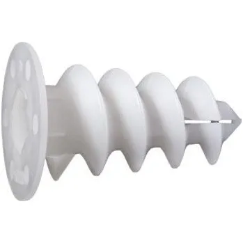 Hmoždinka MDIm 50 mm NEW Izolační hmoždinka do polystyrenu pro kombivrut M8-M10 mungo