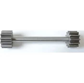 Olejová vana Kolečko olejového čerpadla s hřídelí Š100 - Š120, CN, pro STARŠÍ TYPY, FAVORIT. Typové číslo: 114040030,114040030,114040030, 047115123C, 111040070, 114040070