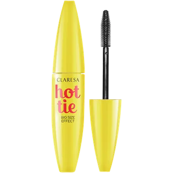 Přípravek na oči Claresa Hottie řasenka, 10 g