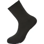 Progress MANAGER MERINO ponožky s merino-vlnou černá Velikost: 43-47