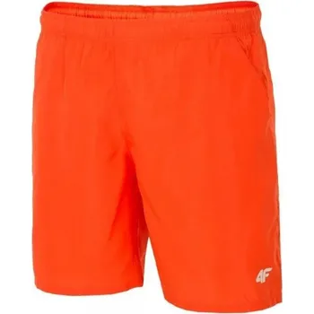 Pánské kraťasy 4F Pánské sportovní kraťasy T4L16-SKMF001 Tom M