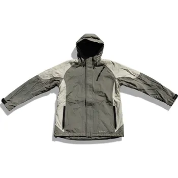 Dámská větrovka Hi-Tec Dámská outdoorová bunda Sagitta COR-TAU XL