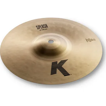 Zildjian 10" K splash + prodloužená záruka 3 roky
