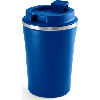 Termohrnek STRICKER Cestovní hrnek PHELPS 470ml Barva: modrá