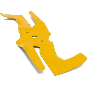 Zahradní technika Nůž 53cm - mulčovací, sběrací - Twinclip STIGA