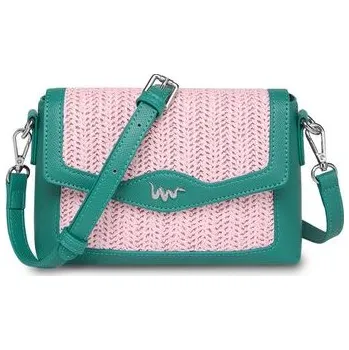 Kabelka VUCH Leyra Riviera Pink + Dárkové balení