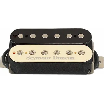 Hudební nástroj Seymour Duncan SH-6B ZEB Duncan Distortion + prodloužená záruka 3 roky