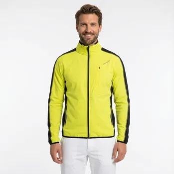 Pánská mikina FISCHER Up Flex