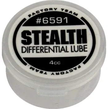 RC model FT ASSOCIATED mast pro diferenciál - 4CC