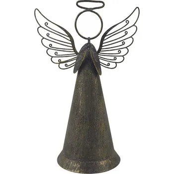 Vánoce Dekorace anděl K4404/2