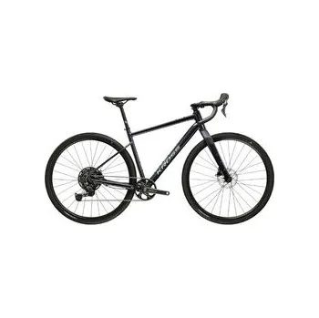 Silniční kolo KROSS Gravel kolo Kross ESKER 1.0 černá/grafitová/matný 2026