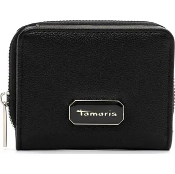 Peněženka Tamaris Dámská peněženka TAMARIS 34238-100 černá S6 -UNI-